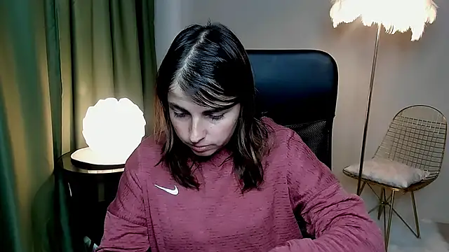 MartaEdams online show from October 13, 2025, 6:26 am