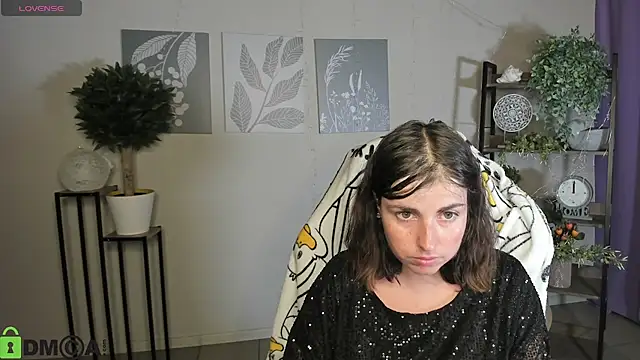 MartaEdams online show from July 14, 2026, 10:21 am
