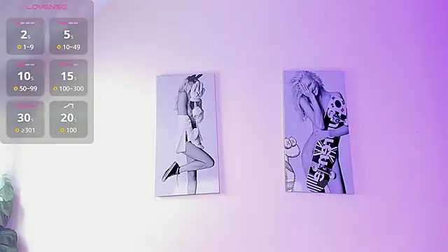 SamayRyann online show from October 7, 2025, 12:39 pm