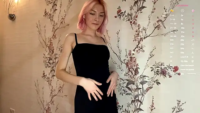 JanneAtop online show from April 4, 2026, 6:47 pm