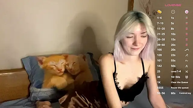 JanneAtop online show from February 23, 2026, 6:41 pm