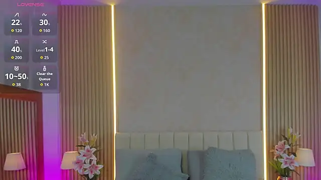 Snapshot of ZOEBARLOWE chatting on September 10, 2025, 3:38 am ZOEBARLOWE online show from September 10, 2025, 3:38 am