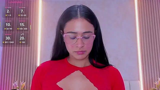 Snapshot of ZOEBARLOWE chatting on October 21, 2025, 7:02 pm ZOEBARLOWE online show from October 21, 2025, 7:02 pm