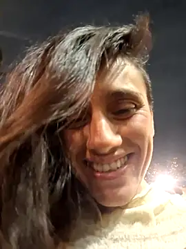 Samy Hoops online show from March 26, 2026, 1:59 am