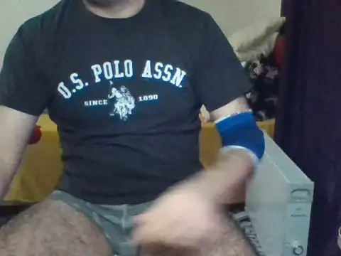 st206boy online show from October 9, 2025, 10:43 pm