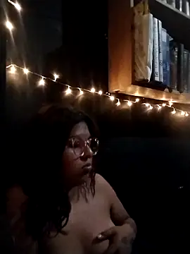 Atenea69 online show from November 22, 2025, 5:28 am