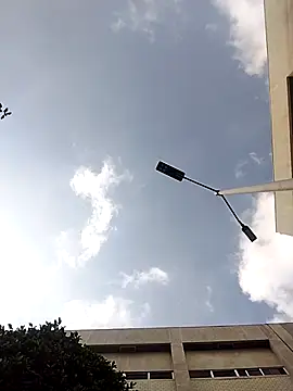 Atenea69 online show from October 23, 2025, 3:21 pm