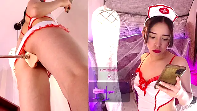 Amara Davis online show from October 18, 2025, 4:25 am