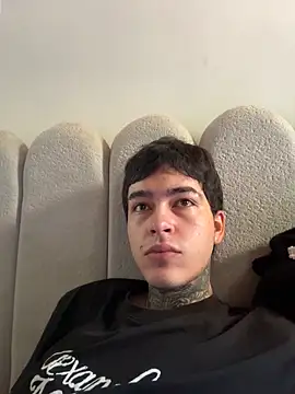 samm4044 online show from February 27, 2026, 5:24 pm