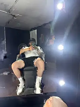 crazybarber69 online show from September 18, 2025, 6:27 am