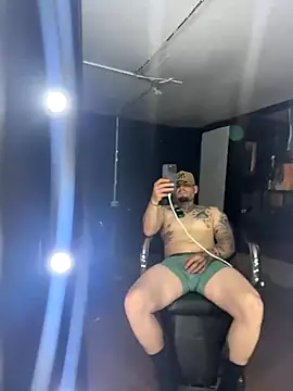 crazybarber69 online show from September 20, 2025, 7:13 am