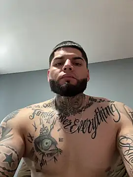 crazybarber69 online show from April 10, 2026, 5:09 pm