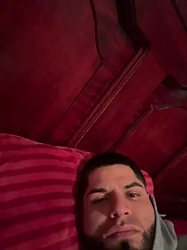 crazybarber69 online show from December 5, 2025, 2:37 pm