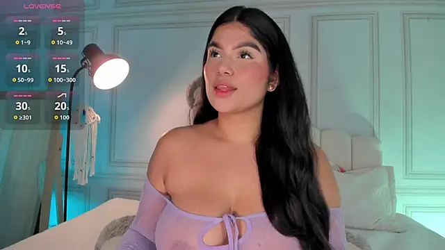 Snapshot of Kendall_Jonss1 chatting on October 6, 2025, 10:43 pm Kendall Jonss1 online show from October 6, 2025, 10:43 pm