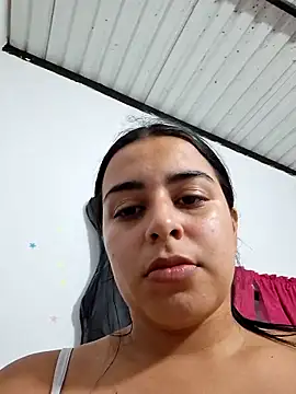 Snapshot of channell0 chatting on October 19, 2025, 10:12 pm channell0 online show from October 19, 2025, 10:12 pm