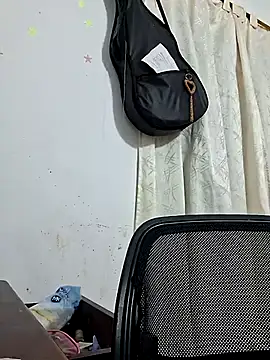 Snapshot of channell0 chatting on October 11, 2025, 5:08 am channell0 online show from October 11, 2025, 5:08 am