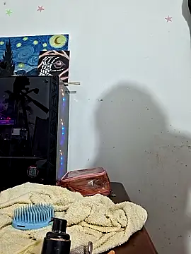 Snapshot of channell0 chatting on October 22, 2025, 5:29 am channell0 online show from October 22, 2025, 5:29 am