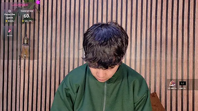 Felipe boy1 online show from October 15, 2025, 3:49 am