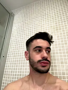 Carl242000 online show from October 24, 2025, 8:46 am