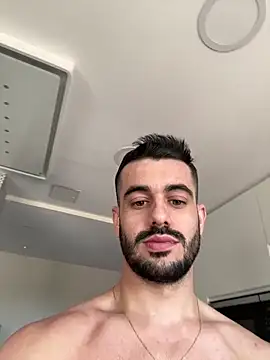 Carl242000 online show from April 20, 2026, 11:13 am