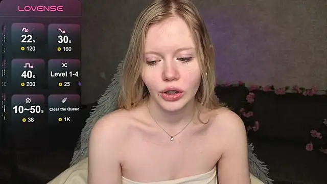 Wendy 228 online show from January 10, 2026, 1:01 am