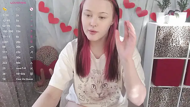 blissful muse2 online show from February 24, 2026, 9:54 am