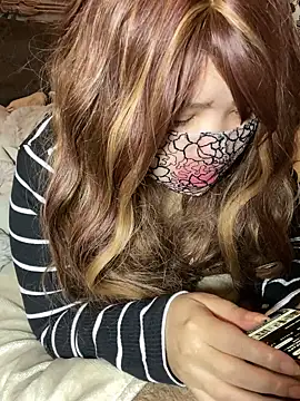 Snapshot of xoxLILxMELOxox chatting on October 30, 2025, 5:39 am xoxLILxMELOxox online show from October 30, 2025, 5:39 am