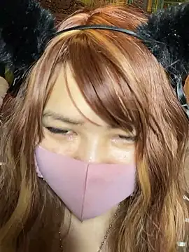 Snapshot of xoxLILxMELOxox chatting on November 1, 2025, 4:12 pm xoxLILxMELOxox online show from November 1, 2025, 4:12 pm