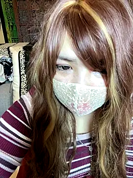 Snapshot of xoxLILxMELOxox chatting on October 20, 2025, 3:12 pm xoxLILxMELOxox online show from October 20, 2025, 3:12 pm