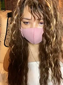 Snapshot of xoxLILxMELOxox chatting on October 11, 2025, 4:19 pm xoxLILxMELOxox online show from October 11, 2025, 4:19 pm