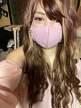 Snapshot of xoxLILxMELOxox chatting on October 24, 2025, 6:07 pm xoxLILxMELOxox online show from October 24, 2025, 6:07 pm