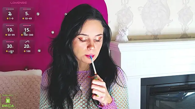 Snapshot of MaddySpears chatting on October 7, 2025, 12:39 pm MaddySpears online show from October 7, 2025, 12:39 pm