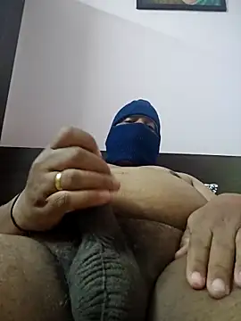 AHDaddy007 online show from October 31, 2025, 3:25 am