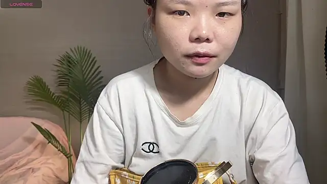 masubabe online show from September 14, 2025, 2:23 am