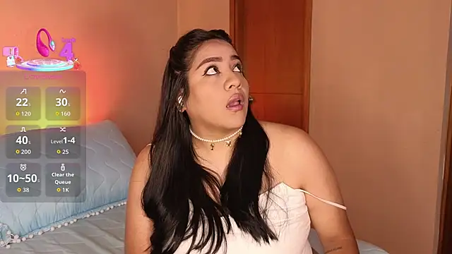 Snapshot of VicSerna chatting on November 26, 2025, 1:05 am VicSerna online show from November 26, 2025, 1:05 am