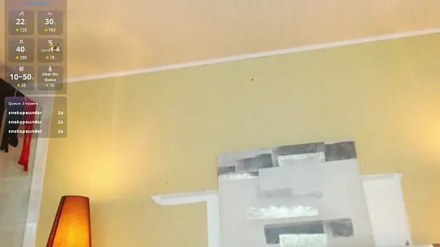 Snapshot of AllyPretty- chatting on June 10, 2026, 11:00 am AllyPretty- online show from June 10, 2026, 11:00 am