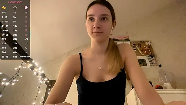 DanaCore online show from September 27, 2025, 7:31 pm