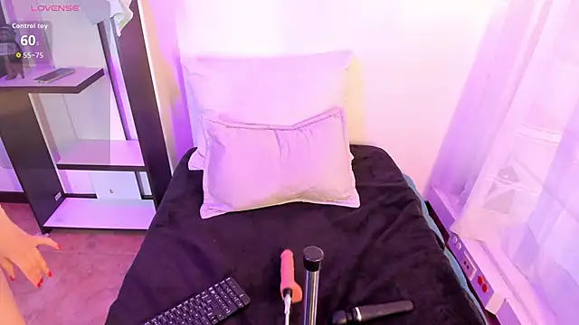 Samaraa Smith online show from September 20, 2025, 12:32 pm