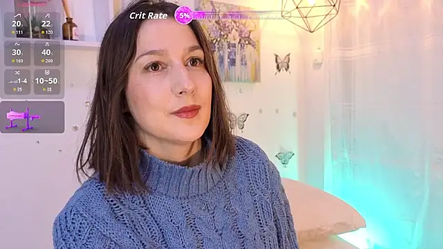 Samaraa Smith online show from March 25, 2026, 10:36 am