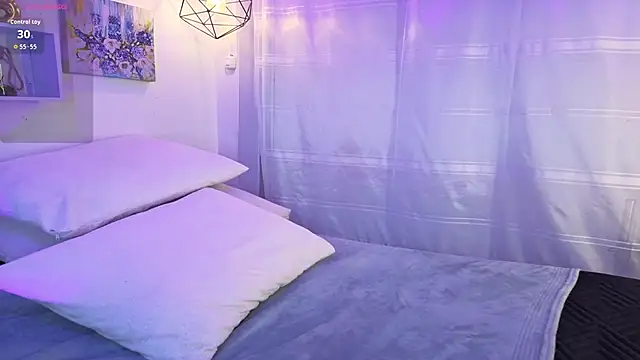 Samaraa Smith online show from October 31, 2025, 11:07 am