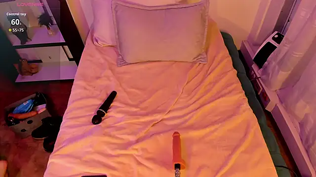 Samaraa Smith online show from September 19, 2025, 11:47 am