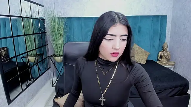 Snapshot of VictoriaaBlair chatting on February 27, 2026, 7:24 pm VictoriaaBlair online show from February 27, 2026, 7:24 pm