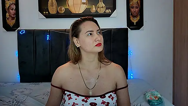 Snapshot of cieloDal chatting on February 17, 2026, 5:16 am cieloDal online show from February 17, 2026, 5:16 am