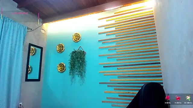 jharol cardonaa online show from September 18, 2025, 1:30 am