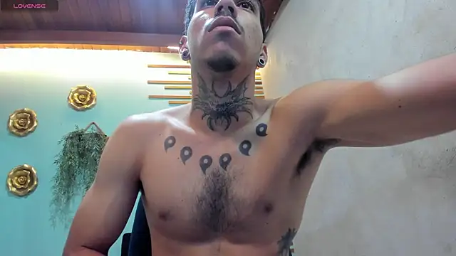 jharol cardonaa online show from September 27, 2025, 9:43 pm