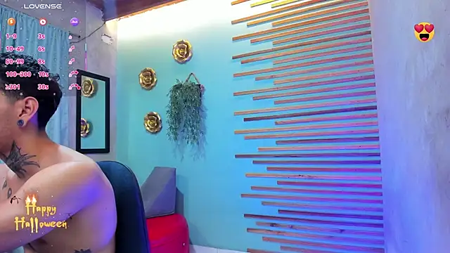 jharol cardonaa online show from October 20, 2025, 1:07 am