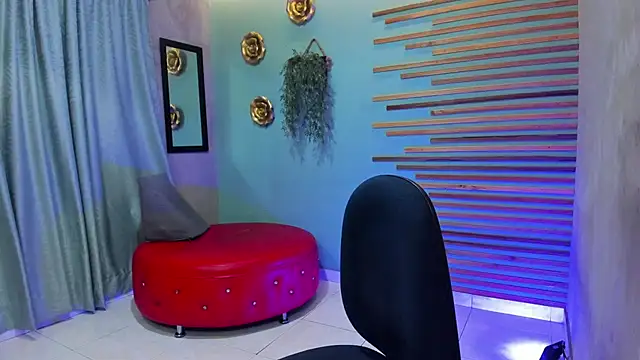 jharol cardonaa online show from October 19, 2025, 4:15 am