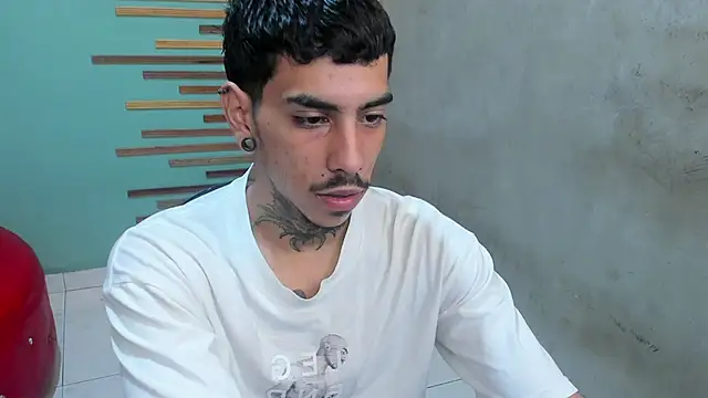 jharol cardonaa online show from October 3, 2025, 1:34 pm