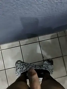 Leofj007 online show from January 12, 2026, 5:36 am