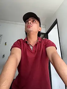 Jacobs0 online show from October 19, 2025, 3:26 pm